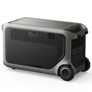 Anker Solix F3000 3072 Wh Power Station