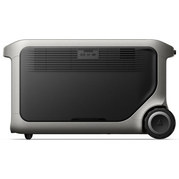 Anker Solix F3000 3072 Wh Power Station (zijkant)