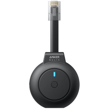 Anker solix p1 meter
