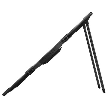 Anker solix ps100 bifacial draagbaar zonnepaneel 100w 6