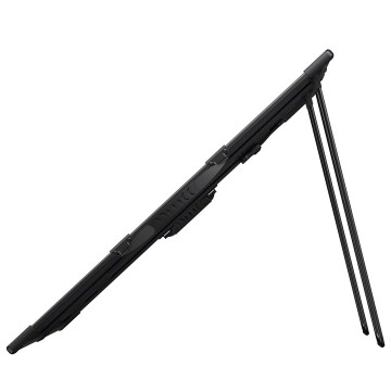 Anker solix ps200 bifacial draagbaar zonnepaneel 200w 6