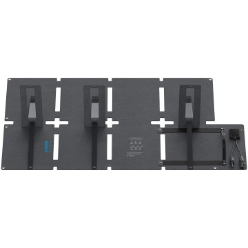 Anker solix ps60 draagbaar zonnepaneel 60w 3