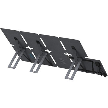 Anker solix ps60 draagbaar zonnepaneel 60w 4