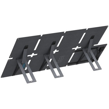 Anker solix ps60 draagbaar zonnepaneel 60w 5