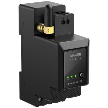 Anker solix smart meter 2