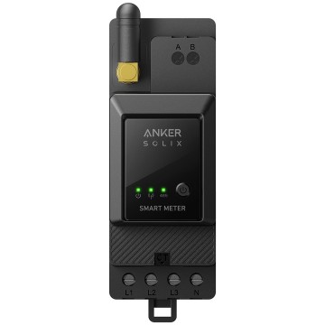 Anker solix smart meter 3