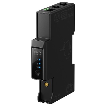 Anker solix smart meter gen 2 1 fase 0