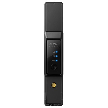 Anker solix smart meter gen 2 1 fase 3