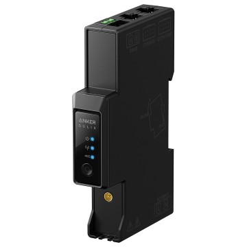Anker solix smart meter gen 2 1 fase