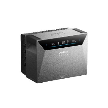 Anker SOLIX Solarbank 4 E5000 Pro