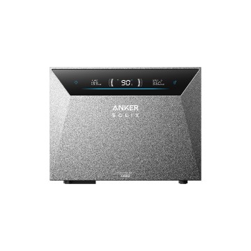 Anker SOLIX Solarbank 4 E5000 Pro