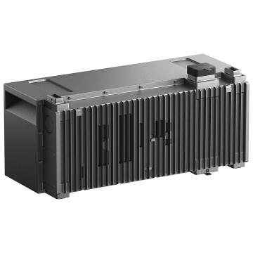 Anker solix solarbank bp7000 uitbreidingsbatterij 7 kwh 6