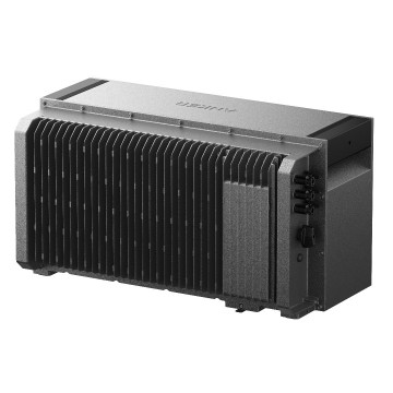 Anker SOLIX Solarbank Max hybride thuisbatterij