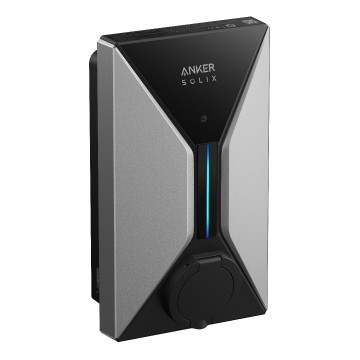 Anker Solix V1 Smart EV-lader - Contactdoosversie