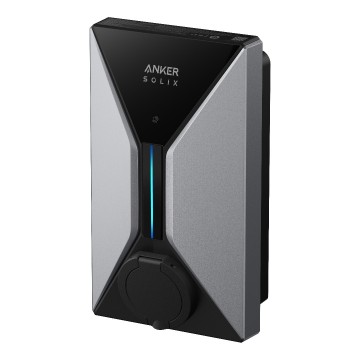 Anker Solix V1 Smart EV-lader - Contactdoosversie