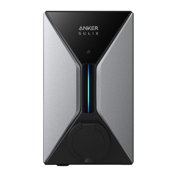 Anker Solix V1 Smart EV-lader - Contactdoosversie