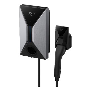 Anker Solix V1 Smart EV-lader - Kabelversie