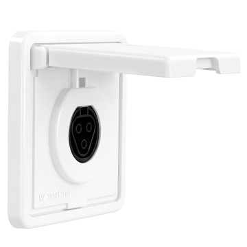 Anker SOLIX Wieland-stopcontact