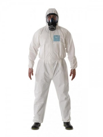 Ansell alphatec 2000 standard overall xl