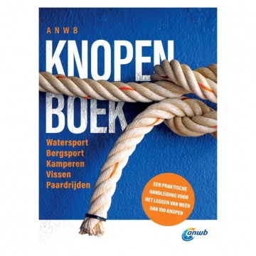 Anwb knopenboek