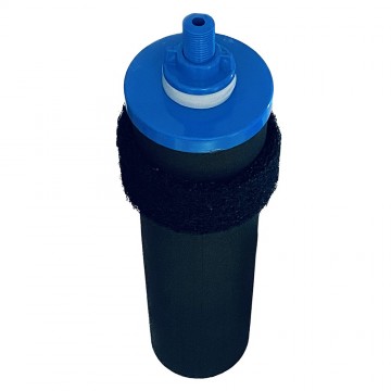 Aqua logic rvs zwaartekracht waterfilter 6
