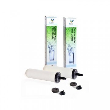 Atc super sterasyl filterelement