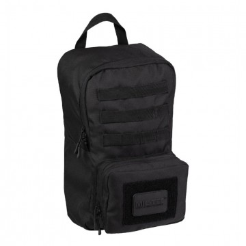 Backpack us ultra compact rugzak zwart