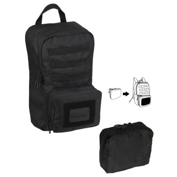 Backpack us ultra compact rugzak