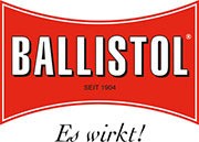 Ballistollogo