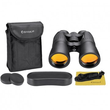 Barska x trail 8x42 verrekijker 2