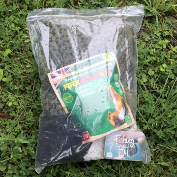 Bcb snap seal bags waterdichte ziplock zakken 10 stuks 3