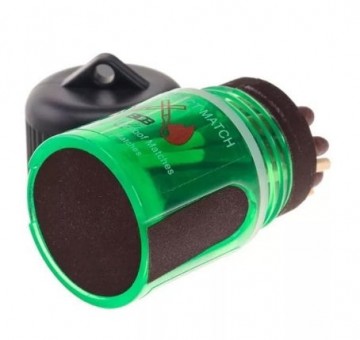 Bcb wind  en waterbestendige survival lucifers