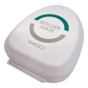 Beademingsmasker  reanimatiemasker in hardcase 3