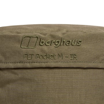 Berghaus flt pockets medium