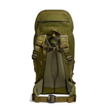 Berghaus mmps crusader iv 9020 trekkingrugzak 0