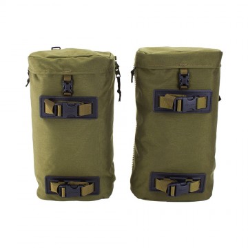 Berghaus mmps large pockets ii 2 stuks