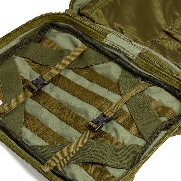 Berghaus mmps organiser pocket ii 7