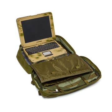 Berghaus mmps organiser pocket ii 8