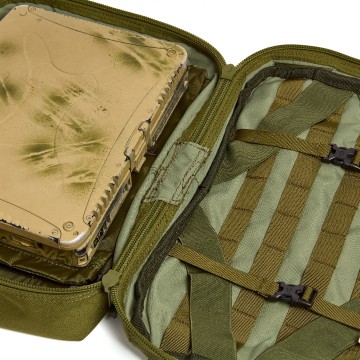 Berghaus mmps organiser pocket ii 9