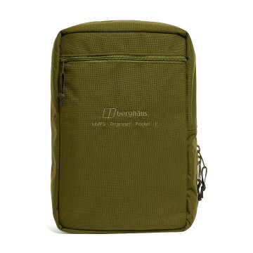 Berghaus mmps organiser pocket ii