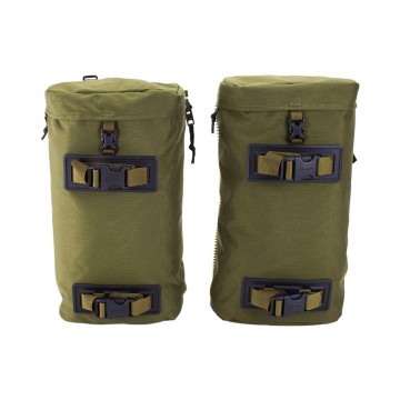 Berghaus mmps pockets ii 2 stuks