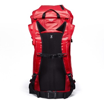 Berghaus mtn seeker 32l rugzak dagtocht