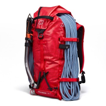 Berghaus mtn seeker 32l rugzak survival