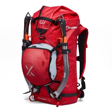 Berghaus mtn seeker 32l