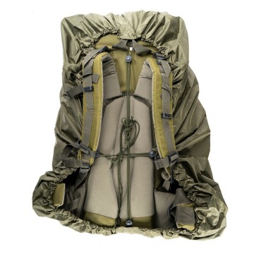Berghaus regenhoes 60 120l ir voor rugzak 3