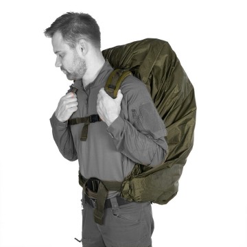 Berghaus regenhoes 60 120l ir voor rugzak 6