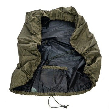 Berghaus regenhoes 60 120l ir voor rugzak 7