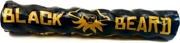 Black beard fire starter stick