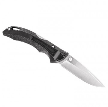 Buck 285 bantam blw zakmes rvs zwart 2