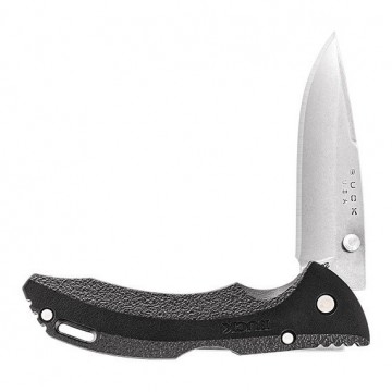 Buck 285 bantam blw zakmes rvs zwart 3